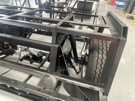 News The Difference Between A Semi Floating Axle And A Full Floating Axle