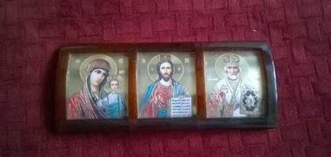 Автомобильная икона купить | Хобби | Festima.Ru – частные объявления