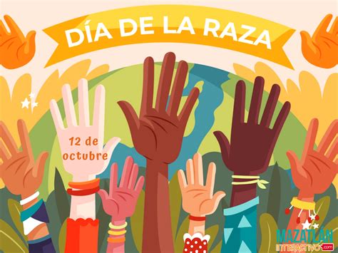 D A De La Raza O D A Del Respeto A La Diversidad Cultural