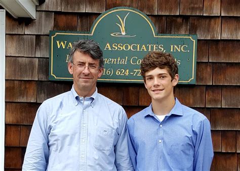 Waldens Commitment To Mentoring Walden Awards Engineering