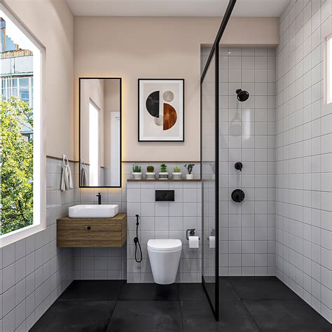 small bathroom design ideas   love livspace