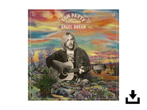 Angel Dream (Songs and Music from the Motion Picture She’s the One) Di ...