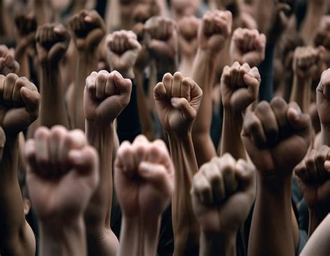 Factors influencing protests