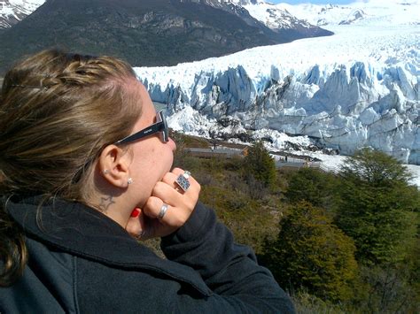 Can World Accesibilidad En El Glaciar Perito Moreno