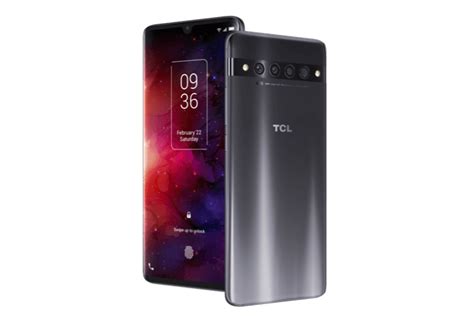 Mobile | TCL USA