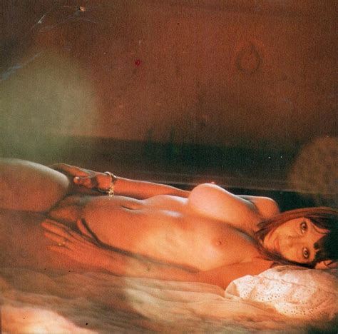 Naked Adriana Asti Added By Lionheart