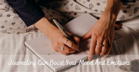 journaling  mind  succeed