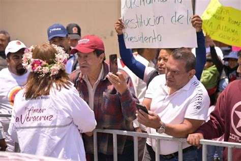 Piden intervención de Rocío Nahle ante conflicto con alcaldesa de Villa