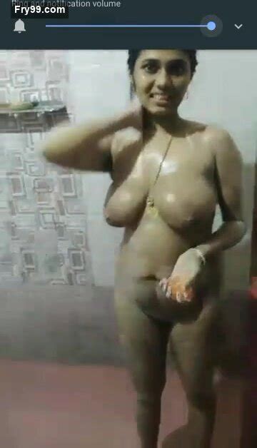 Desi Wife Nude Bathing Infront Of Husband ThisVid