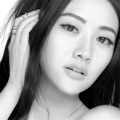 Jing Tian Nude And Leaked Topless Photos The Fappening