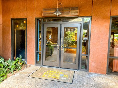 You Won't Believe How a Controversial Magic Kingdom Restaurant Just