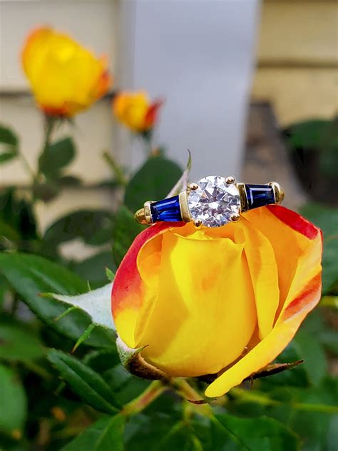 The unique long jewelers custom design process revealed 29