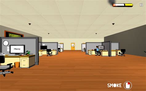 Smoking Simulator 2014 Download