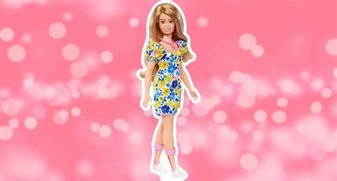 Mattel Release First-Ever Barbie Doll with Down Syndrome - PureWow