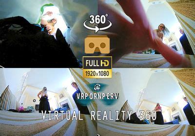 VR Porn Perv VR Shrunken Bra Perv Ft Codi Vore Olivia Rose HD