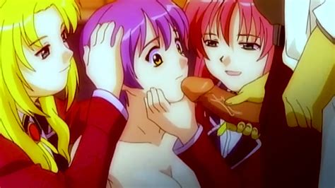 Nuestra sensei te enseñará a dar una mamada Hentai sin censura XVIDEOS