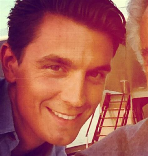 Ex Bel Ami Porn Star Marc Vidal Is Living A Luxury Life Too