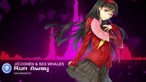 House Jo Cohen Sex Whales Run Away Feat Lusil NCS Release YouTube