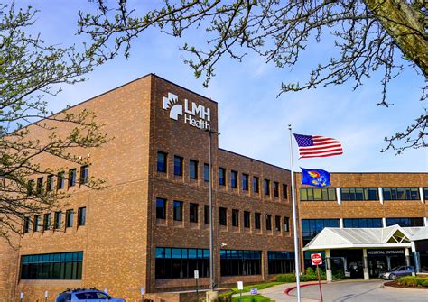 LMH Health to pursue partnership with University of Kansas Health
