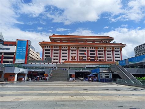 Crossing China's Newest Border with Hong Kong - No Work All Travel