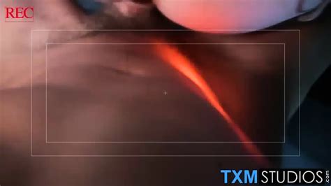 Three Horny And Hung British Dudes Having Sex In The Van