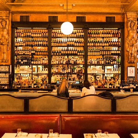 Balthazar Restaurant - New York, NY | OpenTable