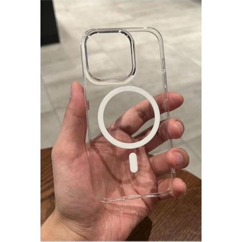 Musal iPhone 15 Pro Max Kılıf Magsafe Kamera ve Lens Fiyatı