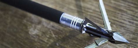 Buyer's Guide: 5 Best Mechanical Broadheads For Hogs