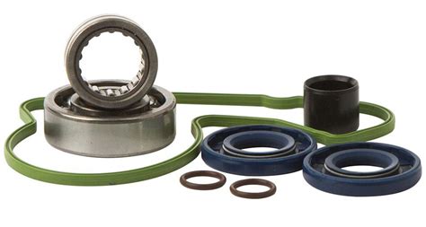 Hot Rods Water Pump Bearing Seal Kit WPK0060 Walmart