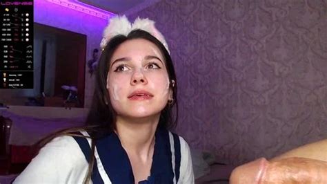 Bekijk セーラーでフェラ手コキ顔射 Blowjob Handjob Cum On Face Porn SpankBang