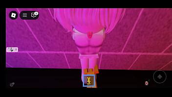 Sex With Shy Girl Behind The Store In Roblox Brookhaven XVIDEOS