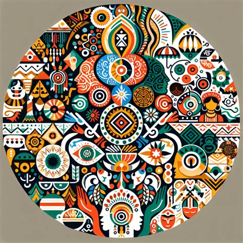 Arte E Identidade - A representação da identidade cultural nas Artes
