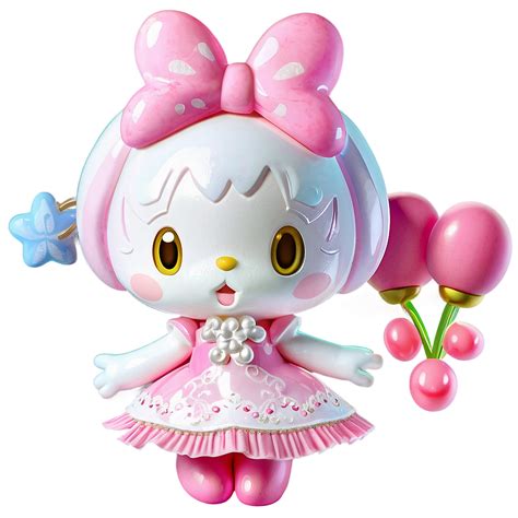 Download My Melody Princess Png 06112024
