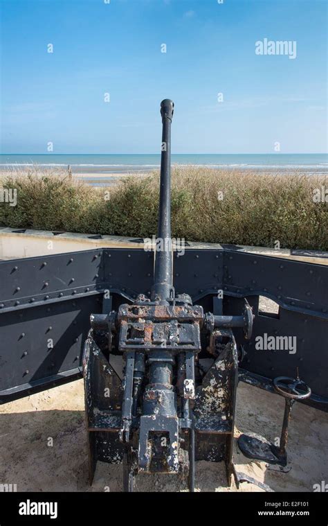 50mm Gun