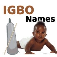 Igbo Names and Meanings (Male, for Android - Download the APK from Uptodown