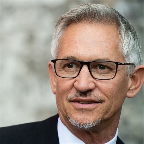 Gary Lineker Delights With Rare Photo Of Lookalike Son And Fans Say