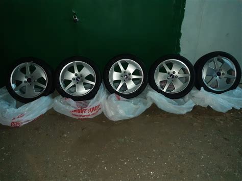 Колеса лето #3 Nokian Hakkapeliitta Black 2 XL 225/45 ZR17, отзыв о ...