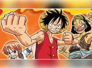 One Piece Chapter 1088 One Piece Chapter 1088 Know The Release Date