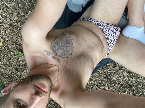 In The Wild Just Thongs Gay Masturbation Masturbation Porn Feat Barti Rede Xhamster