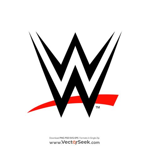 wwe logo vector ai png svg eps