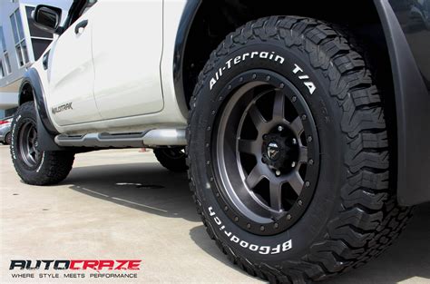 4wd Tyres 18inch Rims Best 4x4 Tires And Wheels Australia