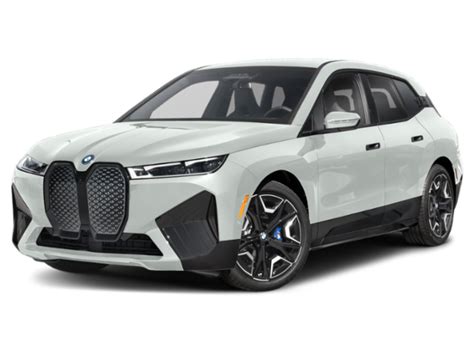 New 2024 Bmw Ix Xdrive50 Sport Utility In Roslyn 24 58014 Rallye