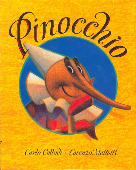 Pinocchio | Carlo Collodi | 1st ed