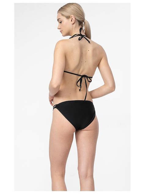 4F Bikini Slip Μαύρο SS23U BKBF023 20S Skroutz gr