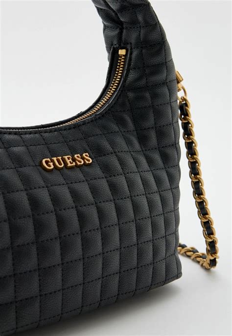 Сумка Guess LAMODA ONLINE EXCLUSIVE, цвет: черный, RTLADD989001 ...