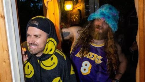 Pasquale Rotella Wikipedia Bio Age And Net Worth Revealed | Band Of