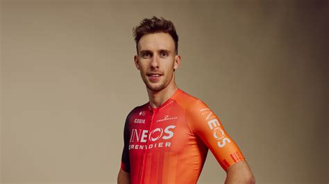 attacking top   axel  debut ineos grenadiers