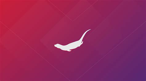 Canonical Announces The Default Wallpaper For Ubuntu 1910