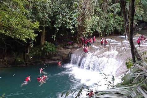 Selain Pantai Intip 10 Rekomendasi Objek Wisata Di Pangandaran Kilas