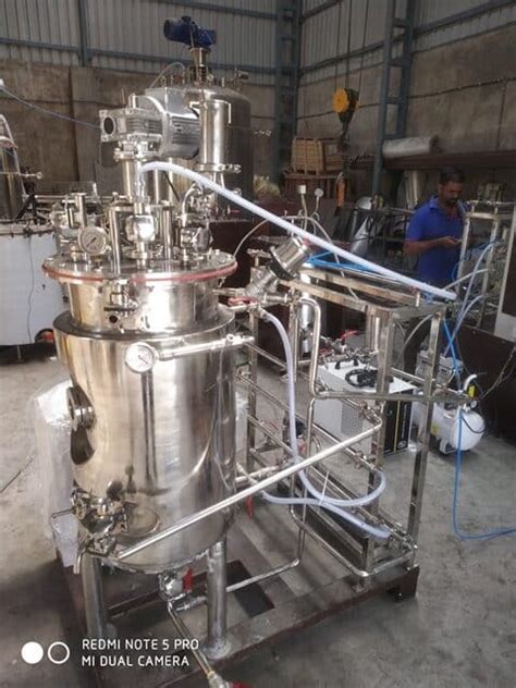 Bioreactor Manufacturer In Italy Top Fermenter For Bioprocessing